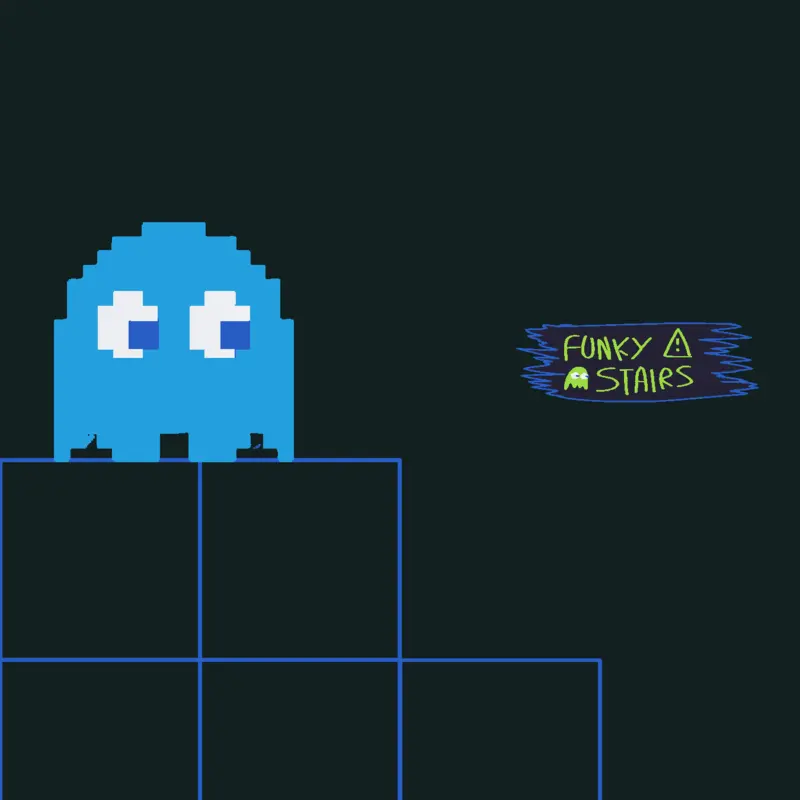 Game by @Pac-man-89
