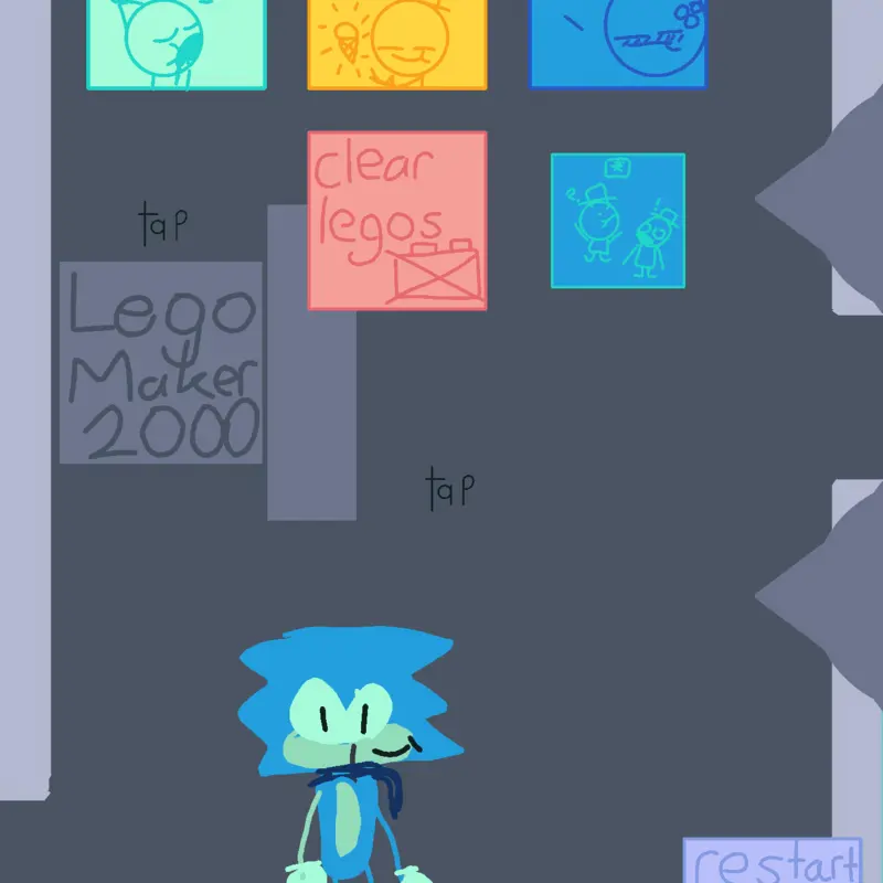 Game by @Mister_metal