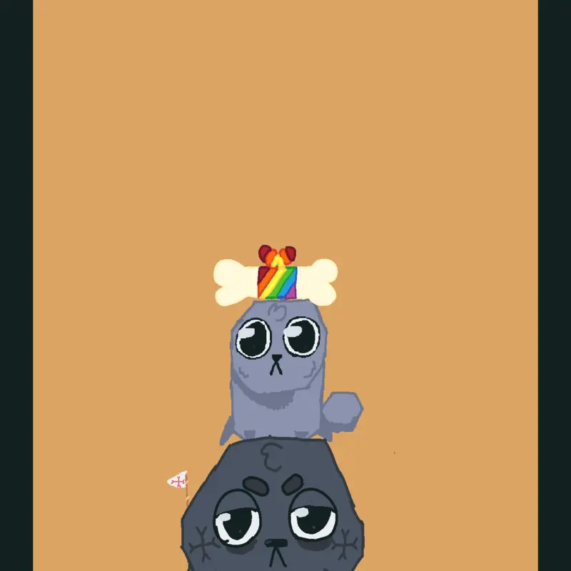 Game by @TheSillyDandysWorldFan