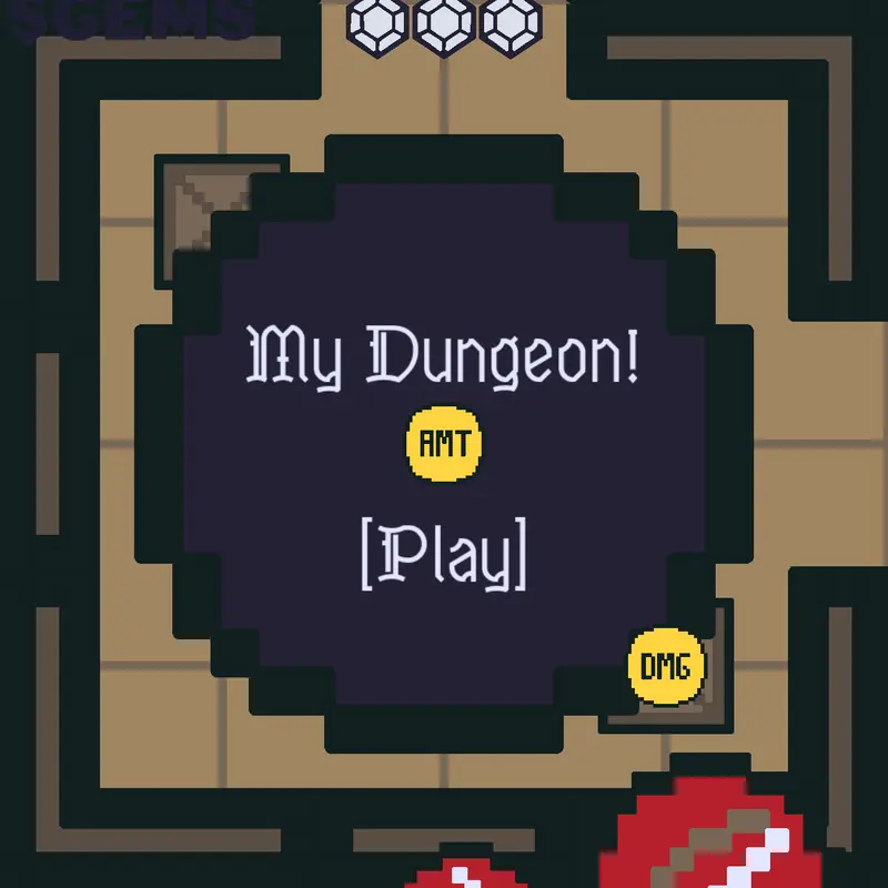 Game by @Hawkeye983k