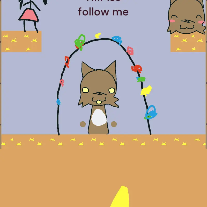 Game by @Aybarzz