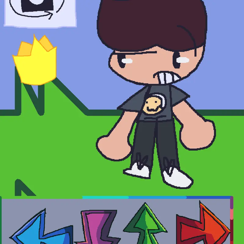 Game by @tutorialacount21