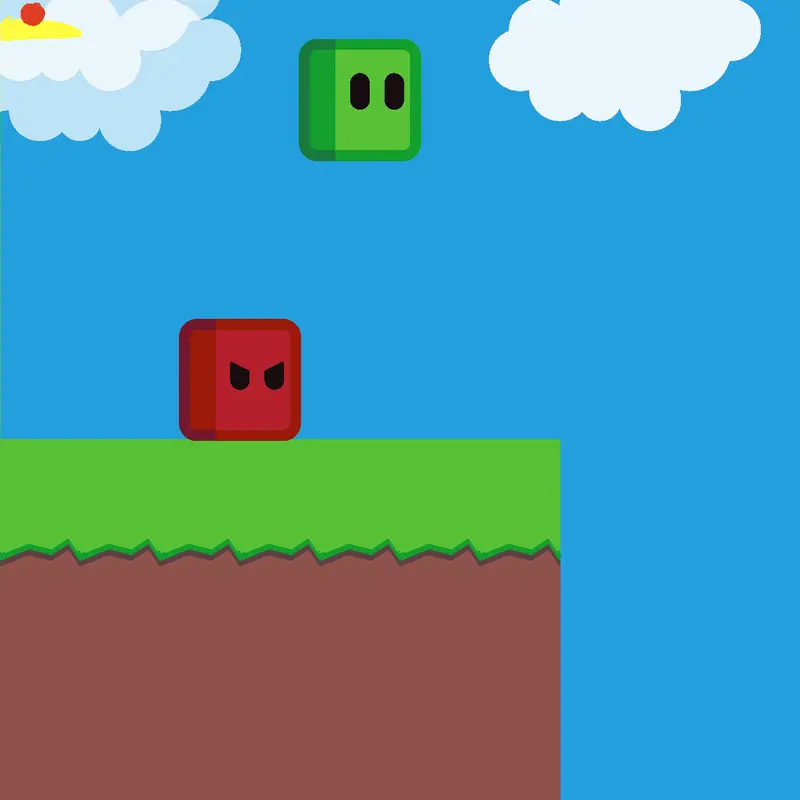Game by @csibesz_miszi
