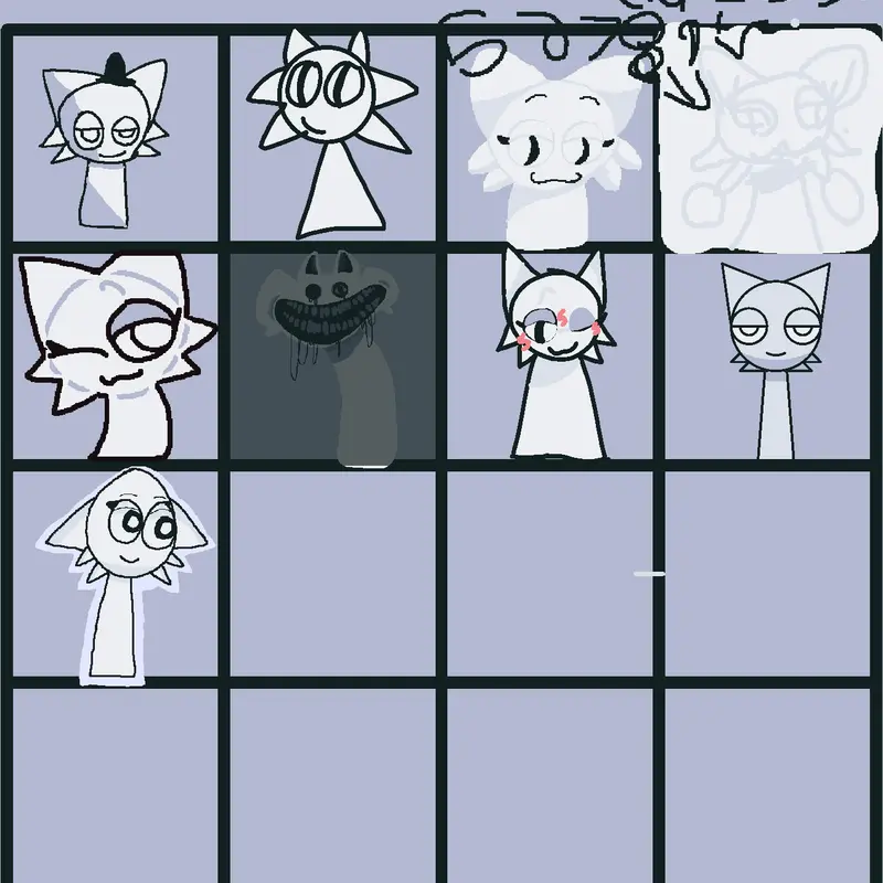 Game by @Lisery_Galaxy