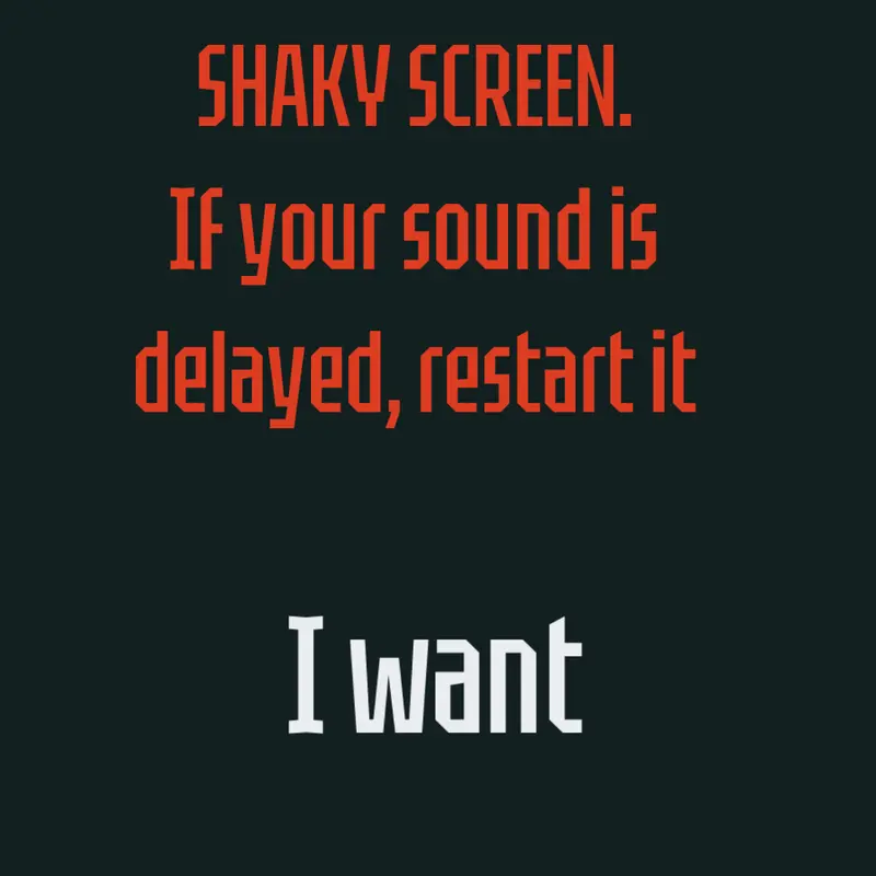 Game by @ShoppyBag