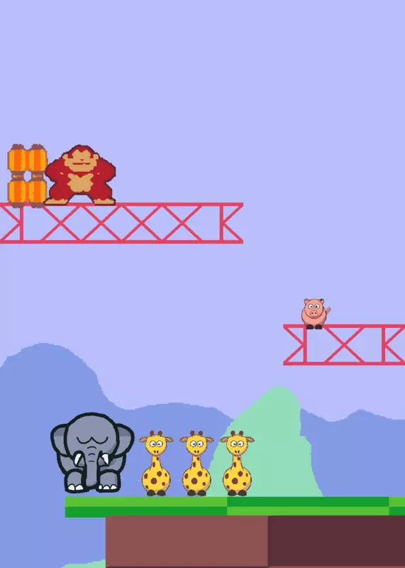 Game by @lemmingsworld