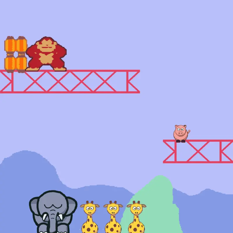 Game by @lemmingsworld
