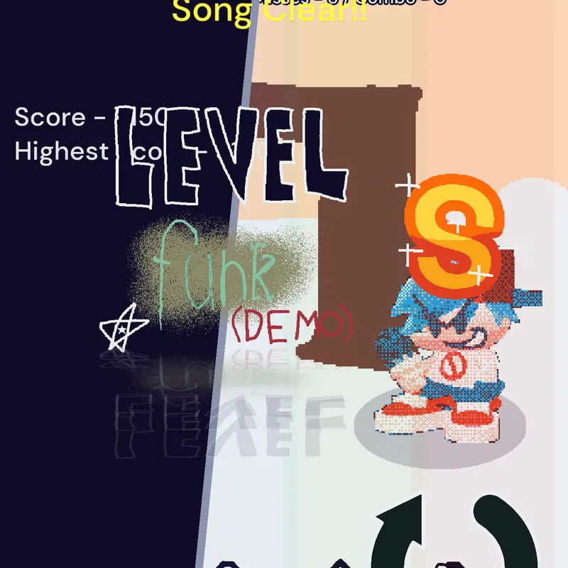 Game by @disguy