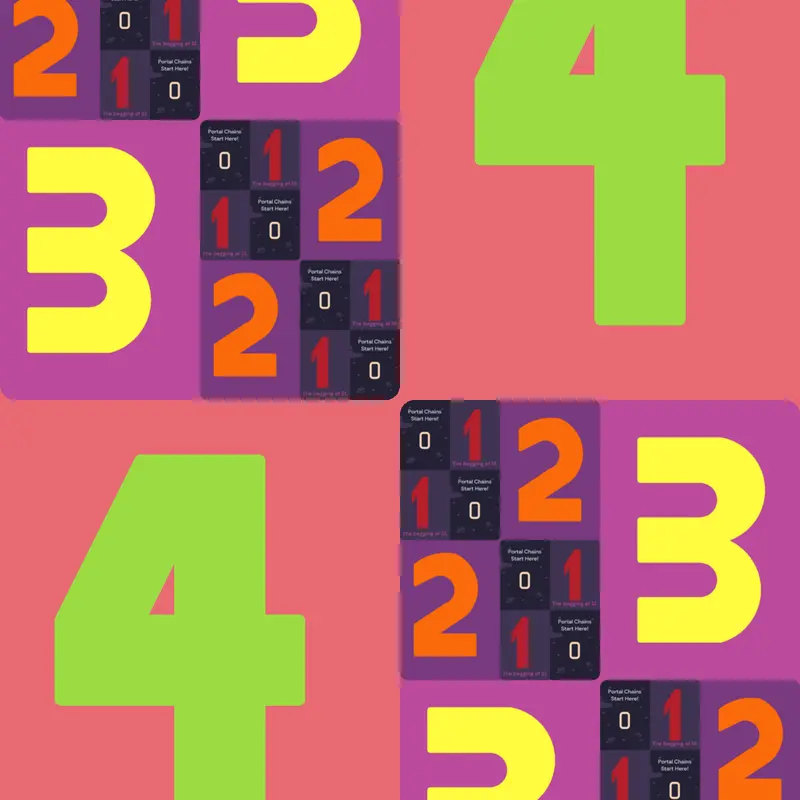 Game by @Tritan