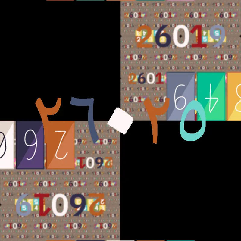 Game by @89TD_PortalChains-2026