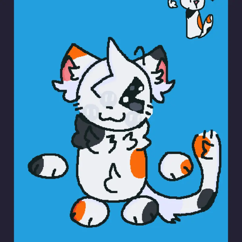 Game by @fatcato