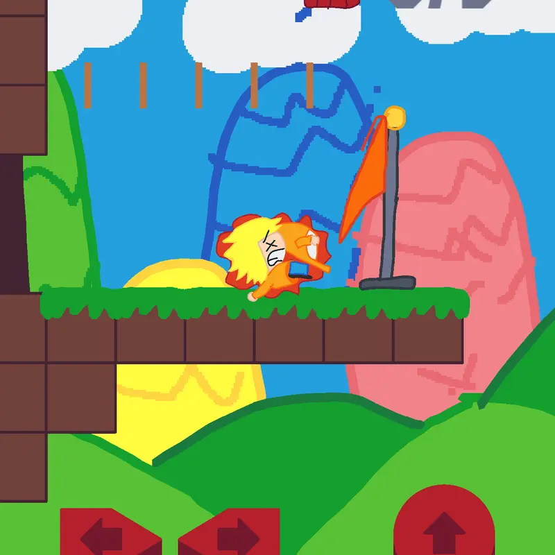 Game by @umweon