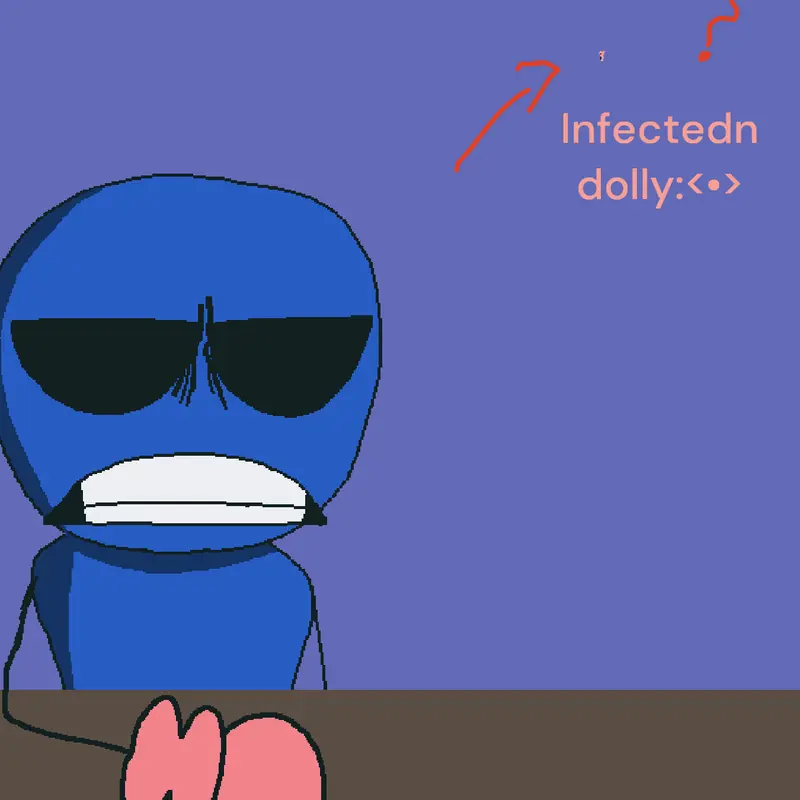 Game by @dolly_cat