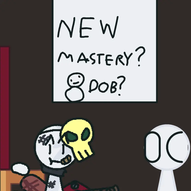 Game by @masteryblob