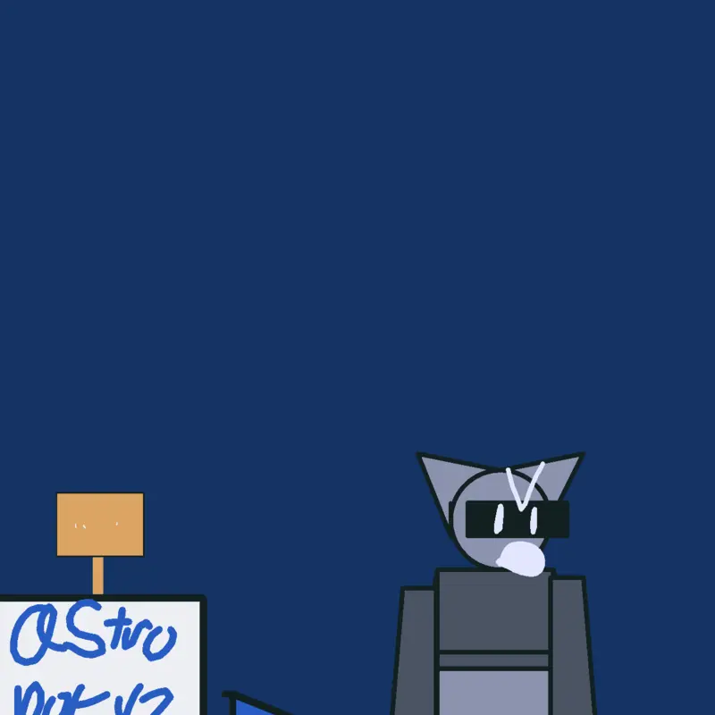 Game by @frotaSawor