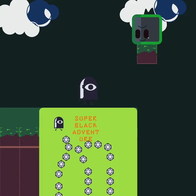 Game by @whykykyhaq