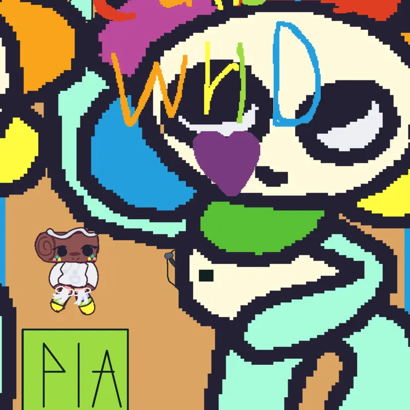 Game by @CoOkIe_CrUmZ