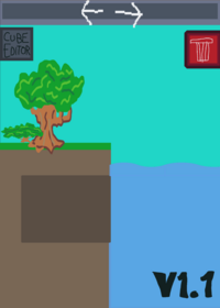 the ending game maker v1.1