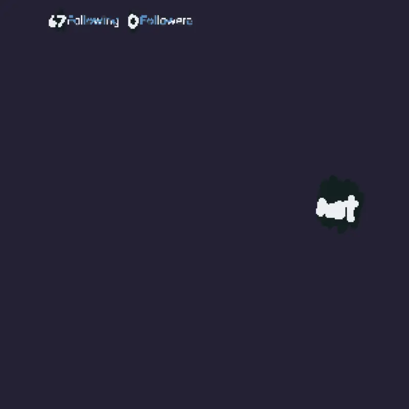 Game by @LowansTheGamer