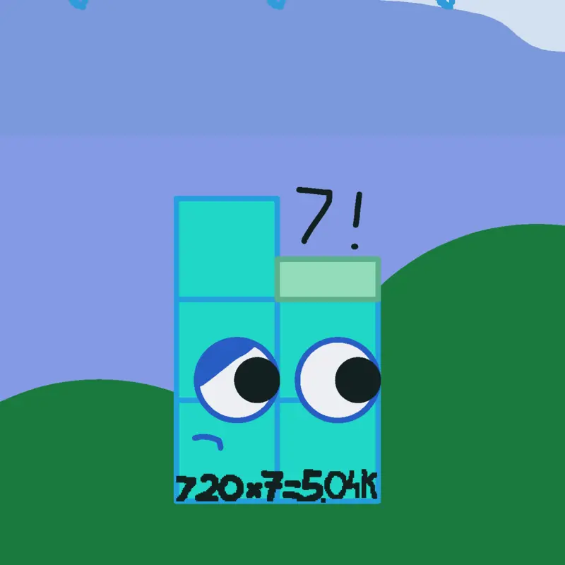Game by @18Q