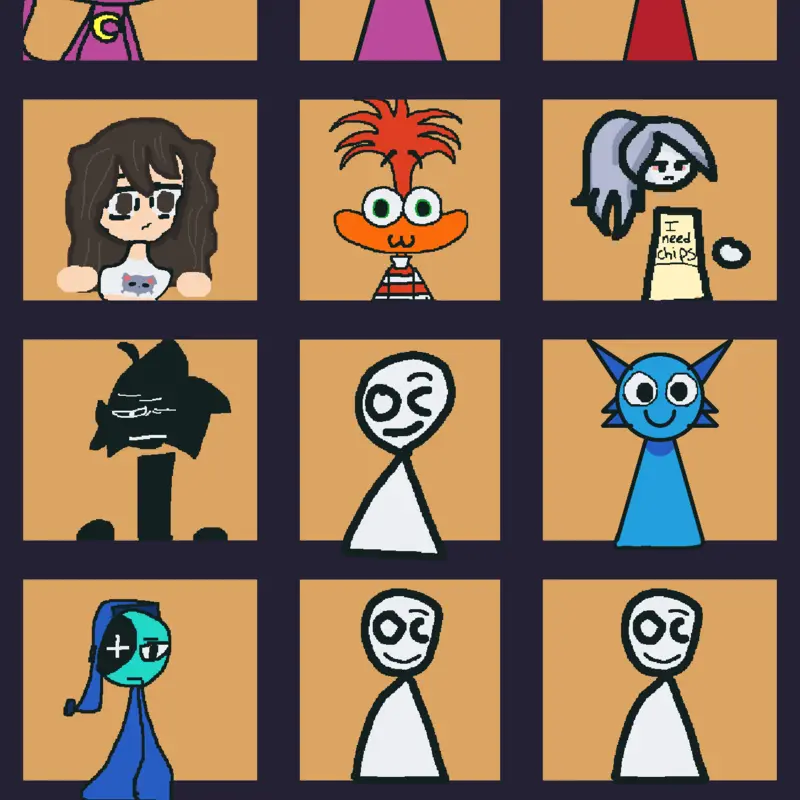 Game by @Miss_Tea