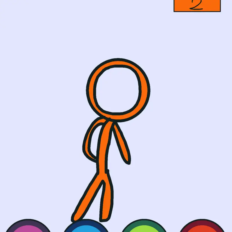 Game by @arthurvi