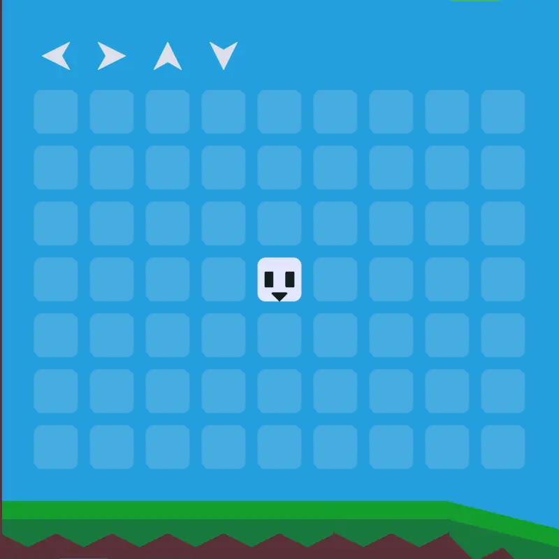 Game by @KittizCastle