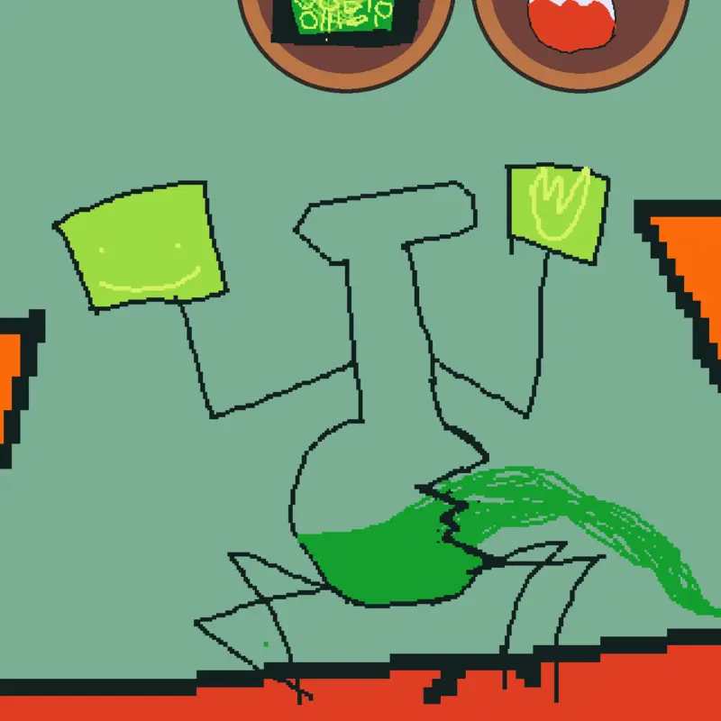 Game by @sharky_yay