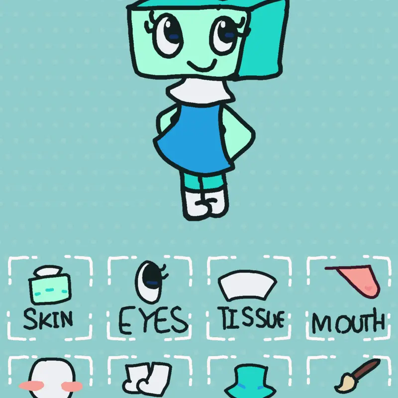 Game by @Teresa_bunn_official