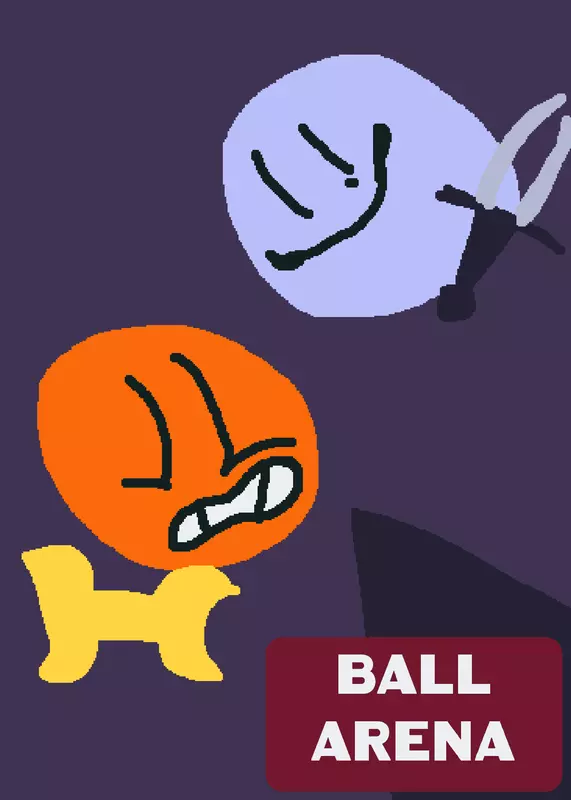 Game by @BluinSpain