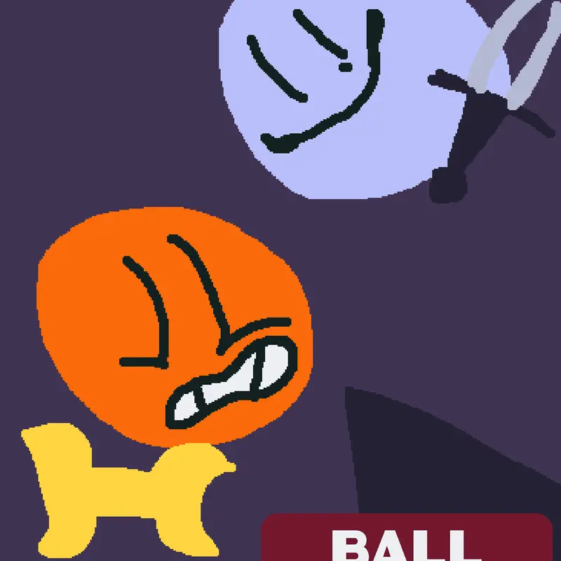 Game by @BluinSpain