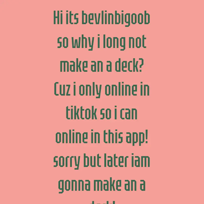 Game by @bevlinbagoob-died