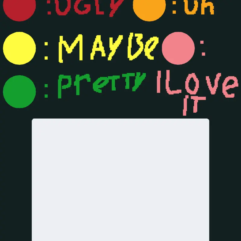 Game by @Moqua_theGiftbox