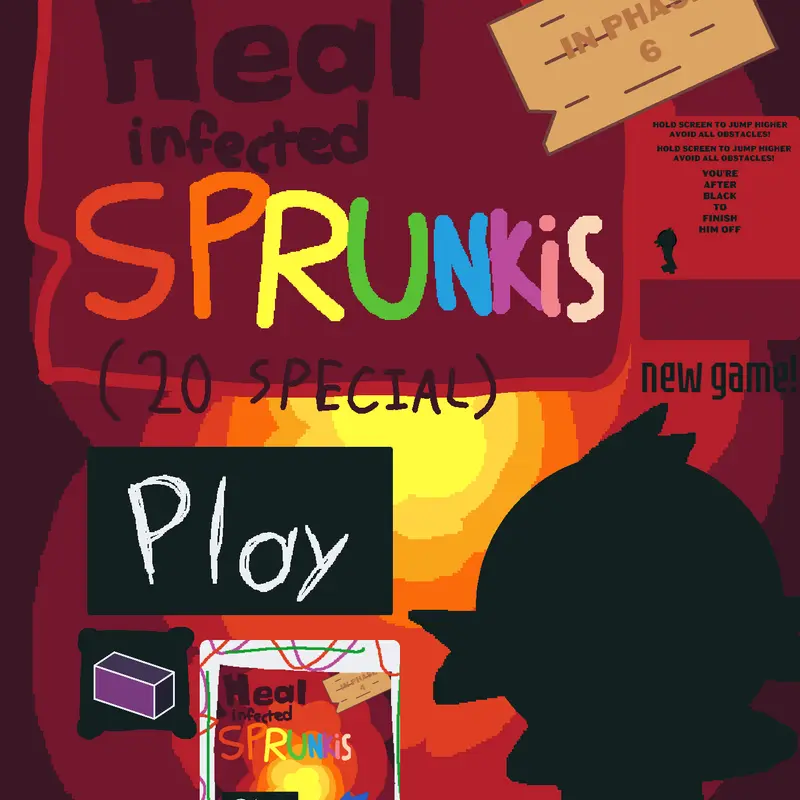 Save the sprunki temu edition by @Shadow_2026_