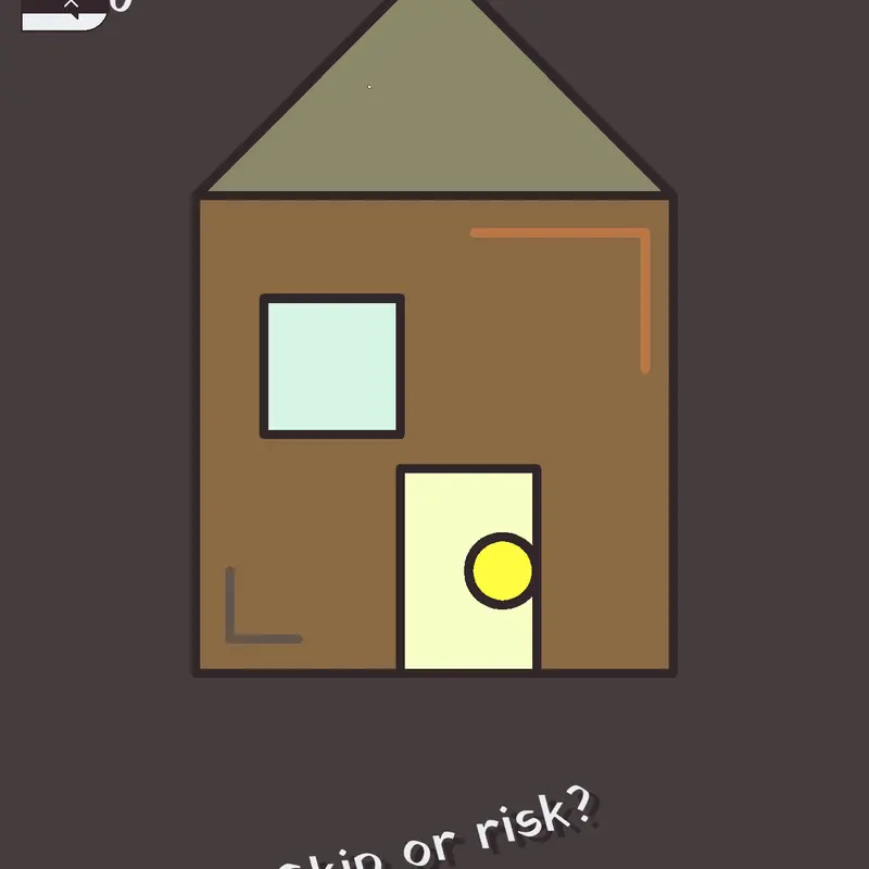 Risk or skip by @Andrew135790