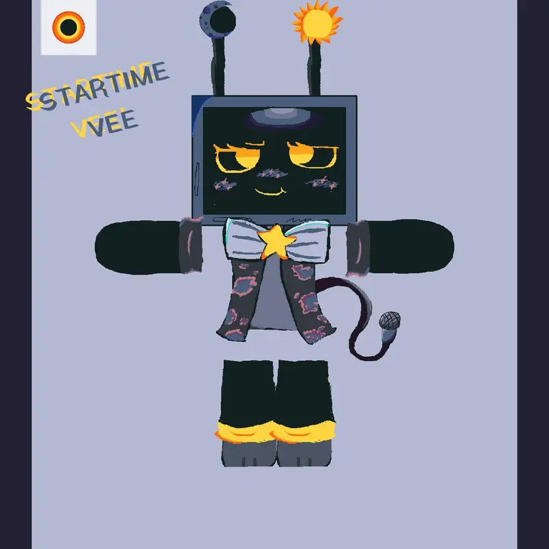 Game by @blustrawberri