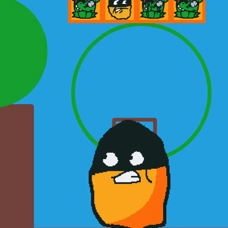 Game by @tcxxxs