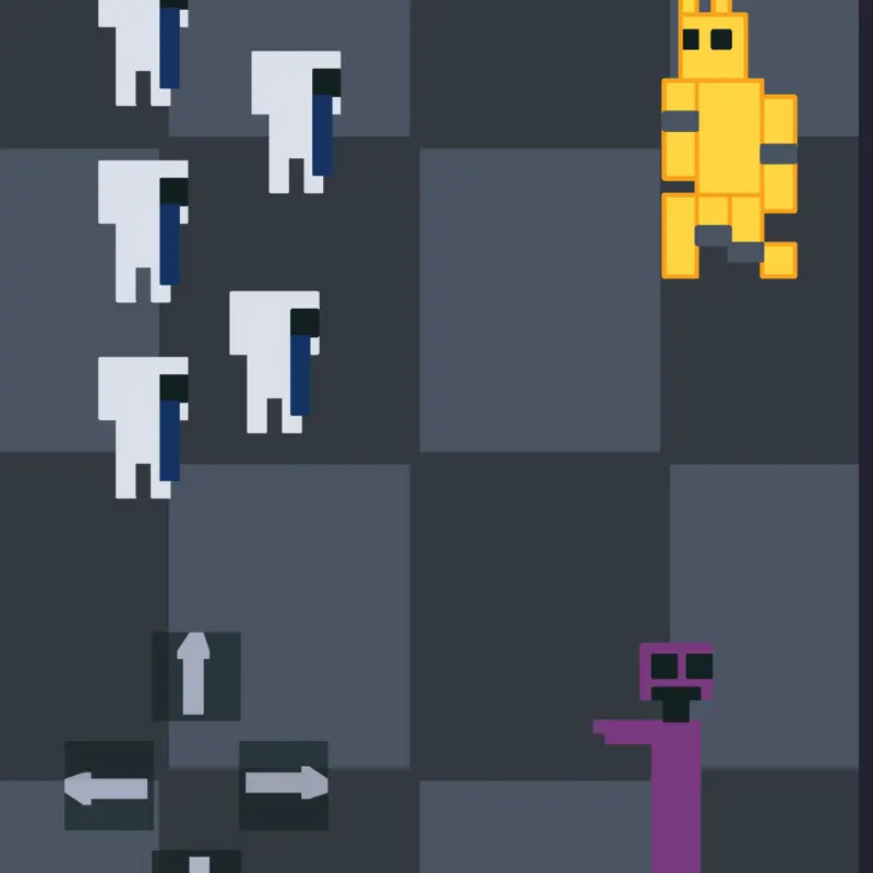 Game by @Gutin