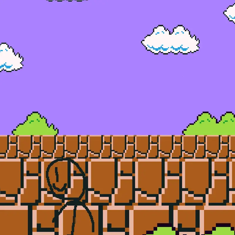 Game by @TheFinalFire