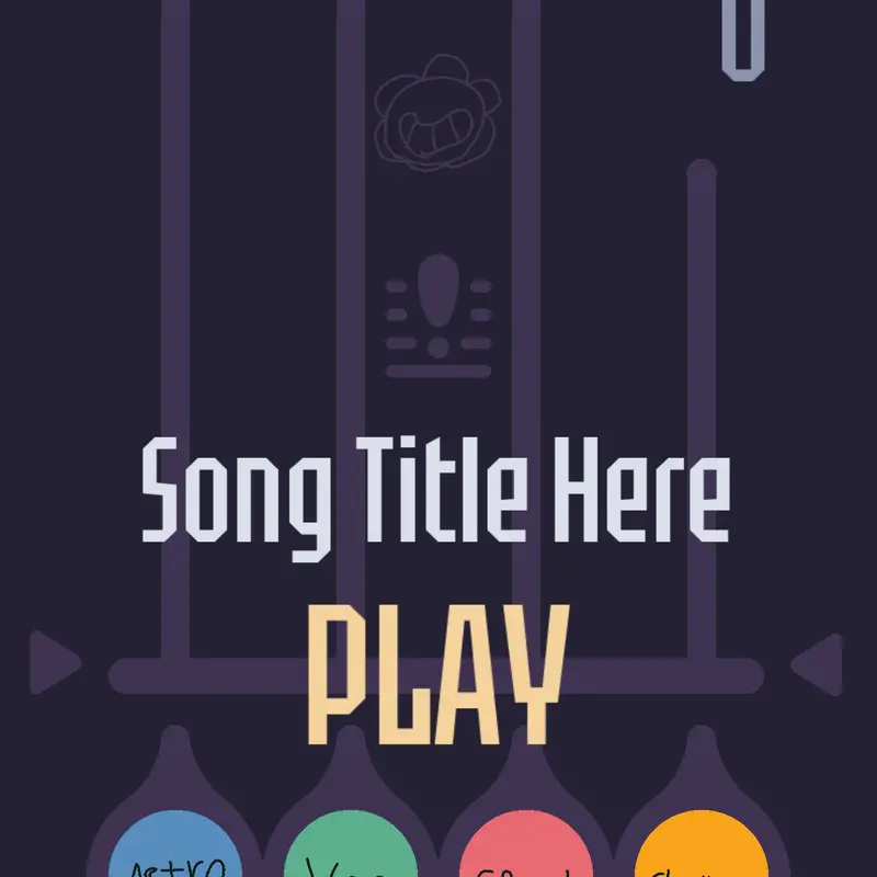 Game by @qroz