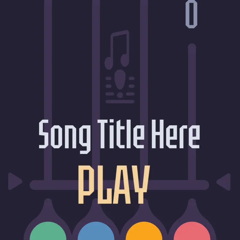 Game by @wassimwasil