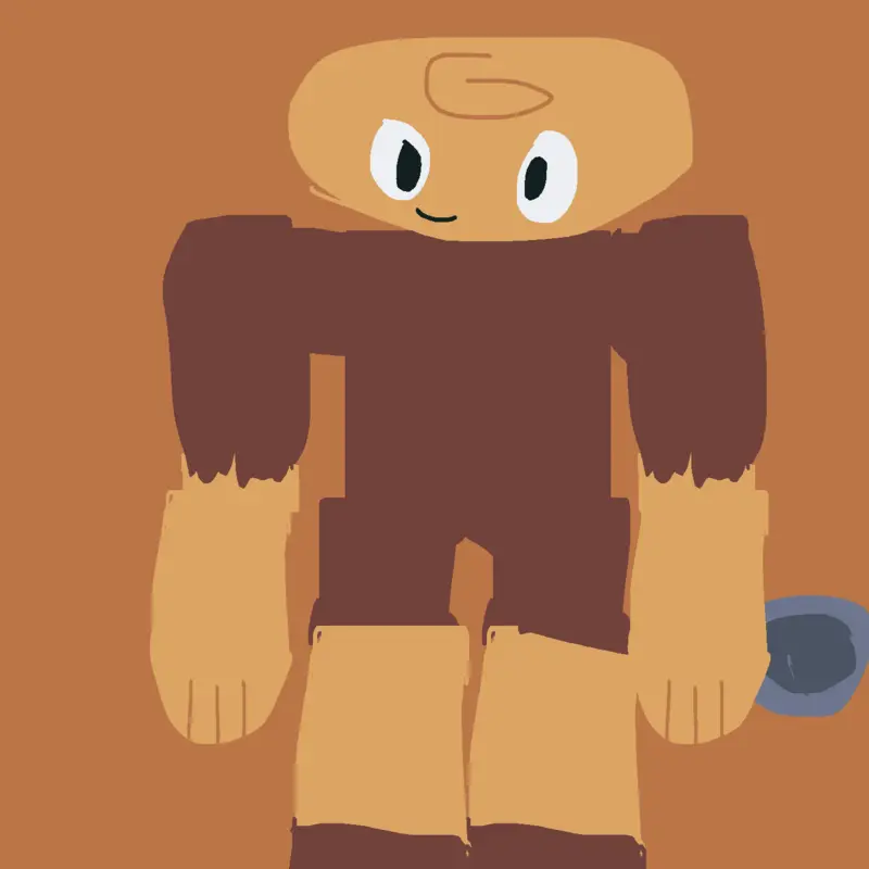 Ragdoll test Shelly (first deck) by @waffeled