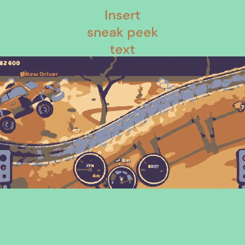 HCR2 MOD SNEAK PEEK TEMPLATE by @NukeBeam_From_Orbital