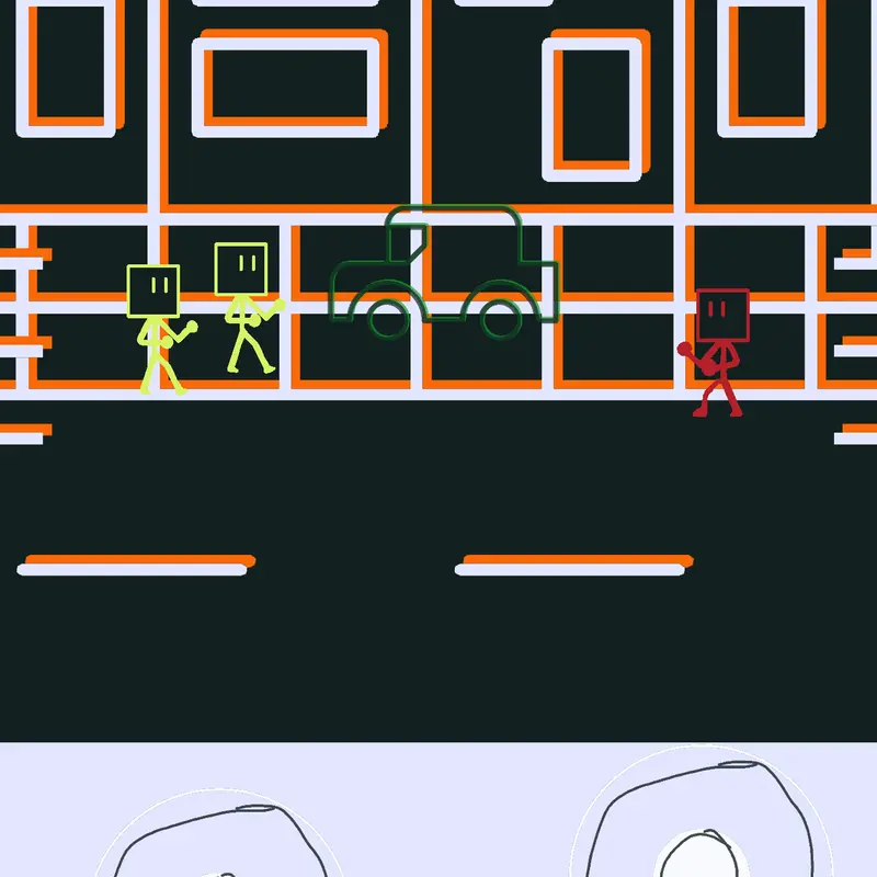 Game by @UALLI32
