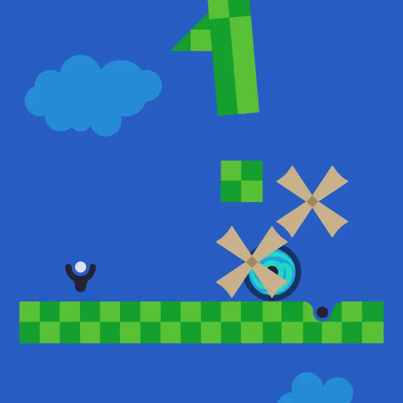 Game by @hhHajaj