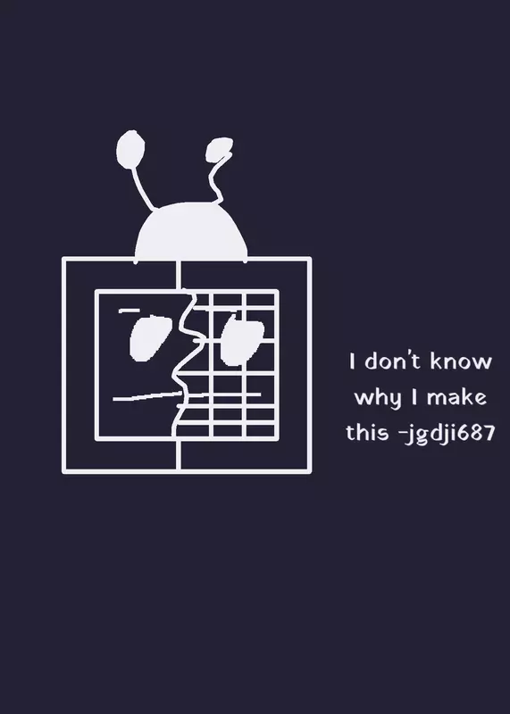 Game by @glitchtvguy