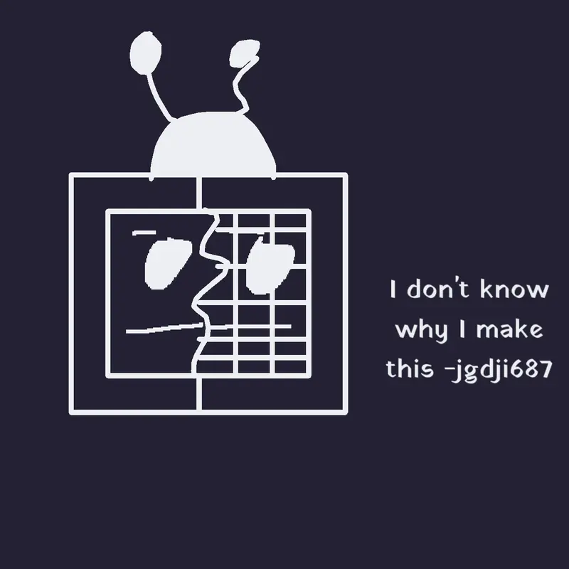 Game by @glitchtvguy