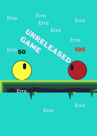 Unreleased game