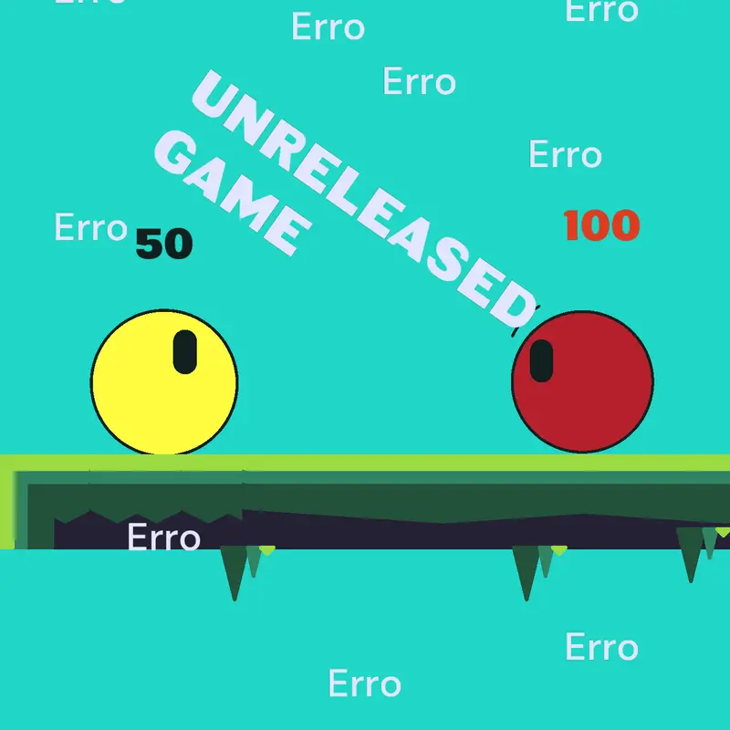 Game by @Bolinha_ZZZ