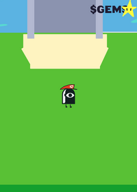 super character 64